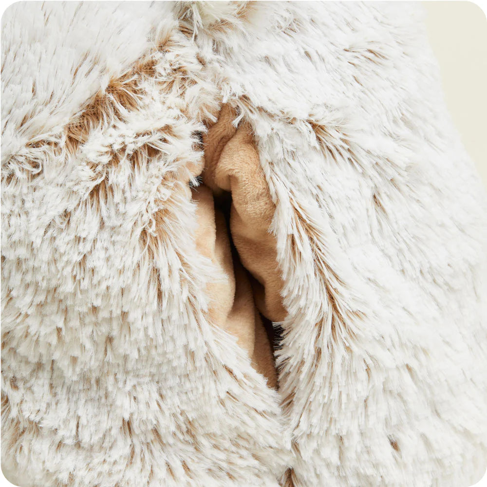 Warmies Supersized Bear