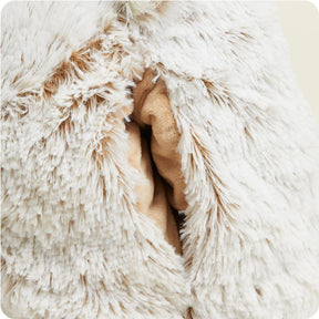 Warmies Supersized Bear