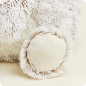 Warmies Supersized Bear