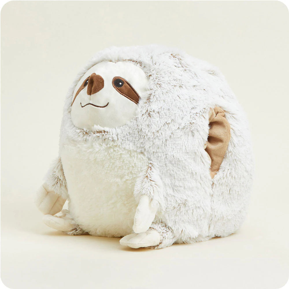 Warmies Supersized Sloth