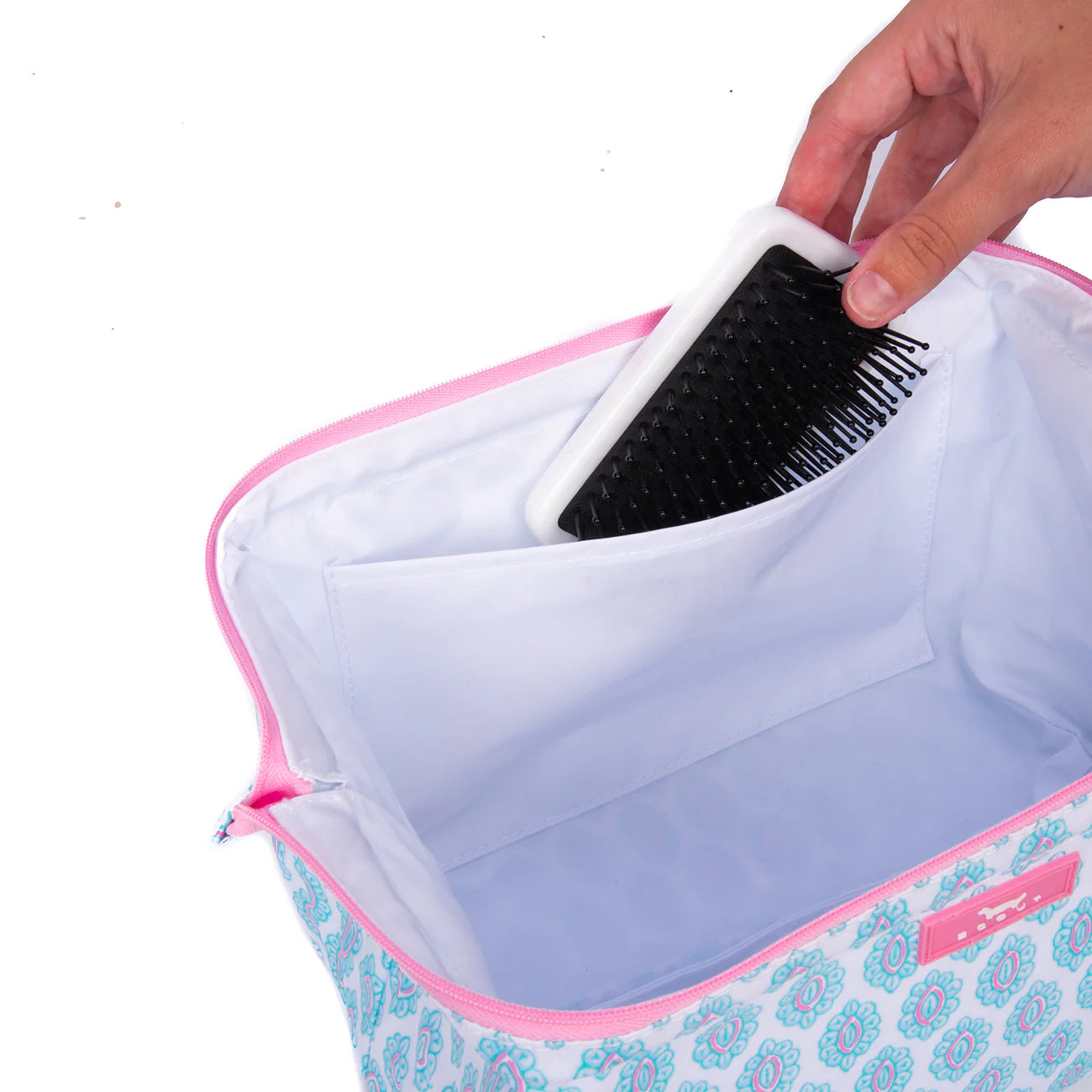 Scout Bag Big Mouth Makeup