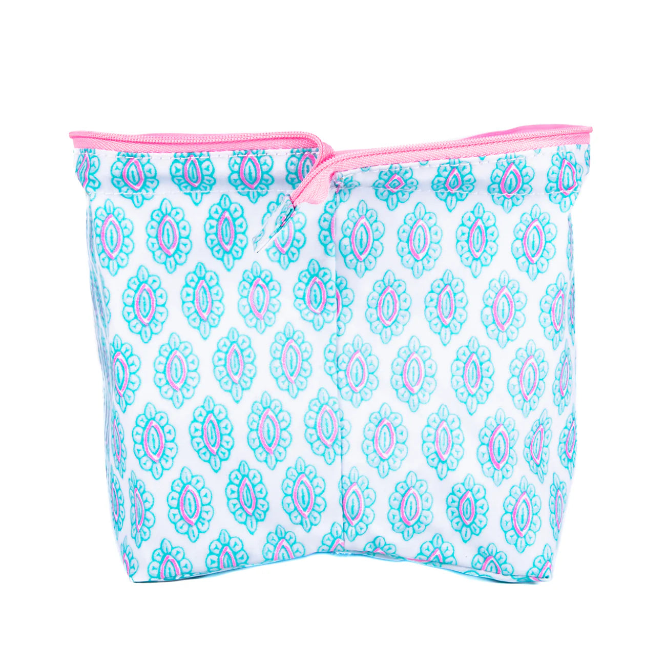 Scout Bag Big Mouth Makeup