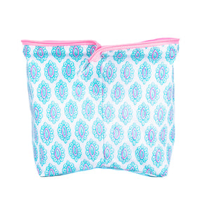 Scout Bag Big Mouth Makeup