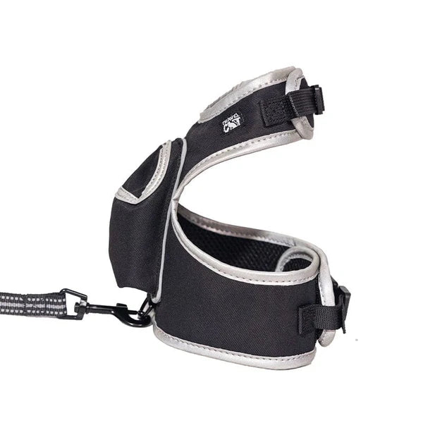 Cat Harness & Leash Set - Stray x Travel Edition