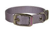 Collar Nylon Lavender