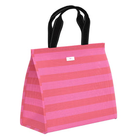 Scout Bag Cold Shoulder