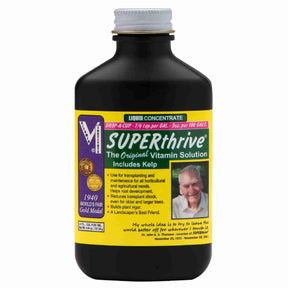 SUPERthrive Original Vitamin Solution