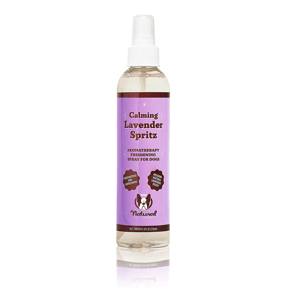 Natural Dog Company - Calming Lavender Spritz