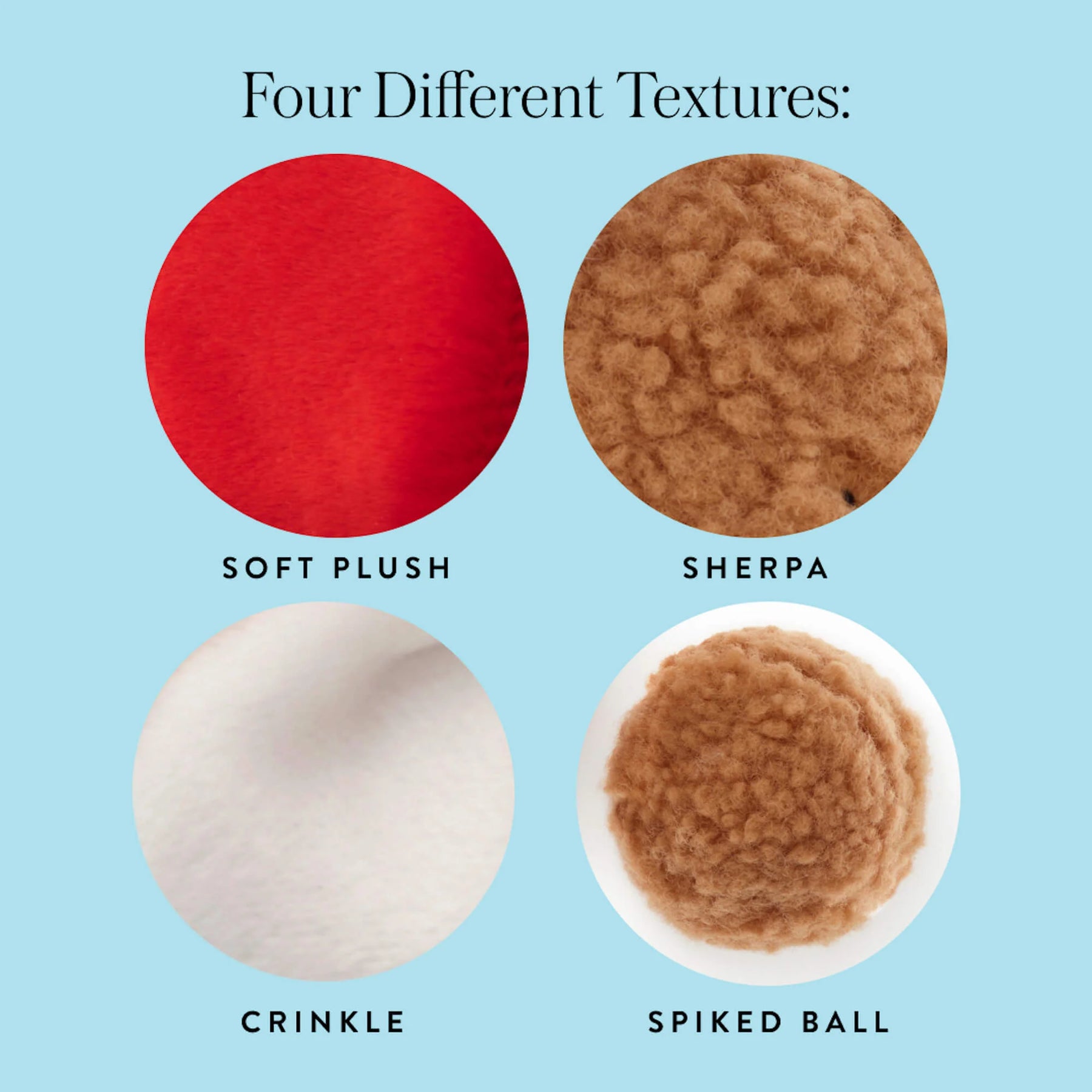 Dog Toy Santa Teddy Bear 2 in 1 Bounce