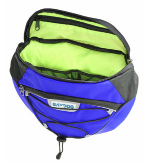 BayDog - Saranac Dog Backpack