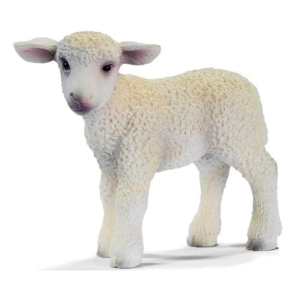 Schleich - Lamb Standing