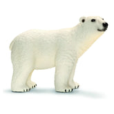 Schleich - Polar Bear Cub Standing