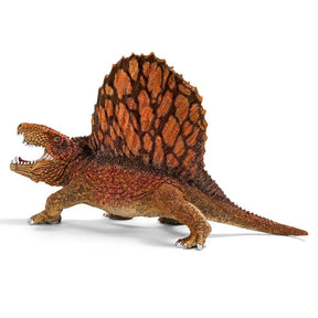 Schleich - Dinosaur Dimetrodon