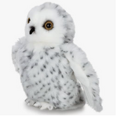 Bearington Collection - Drift the Snow Owl