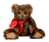 Bearington Collection - Heartford the Brown Bear