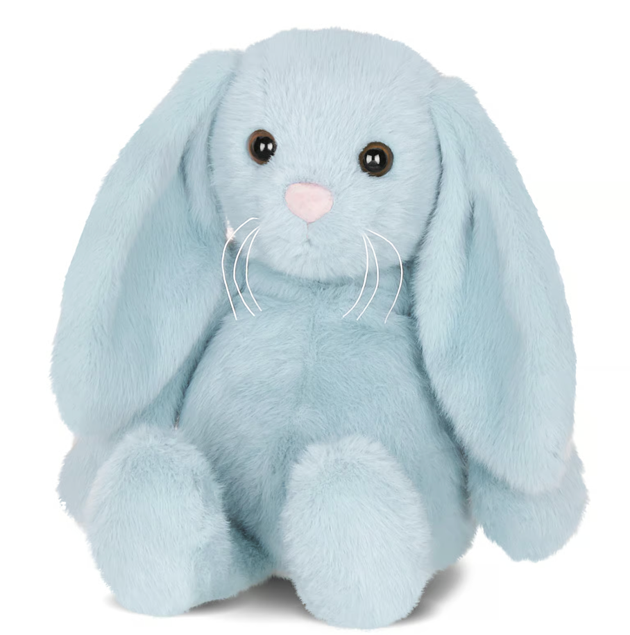 Bearington Collection -  Snuggle Bunny (Blue)