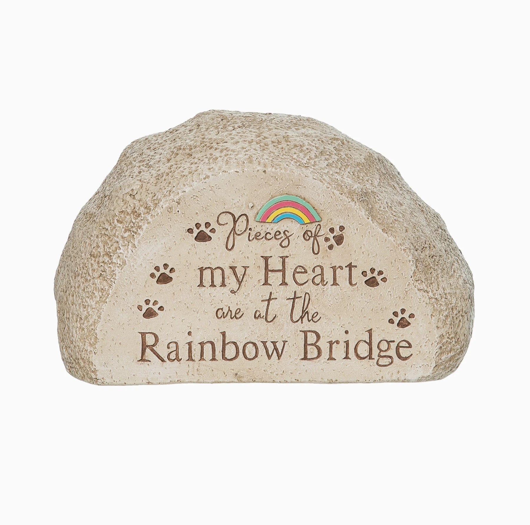 C F Home Rainbow Bridge Pet Memorial Urn