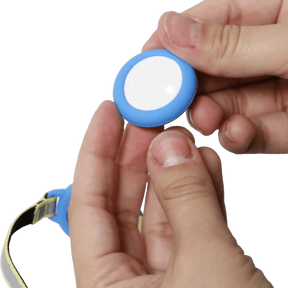 Travel Cat - Collar Travel Cat Air Tag
