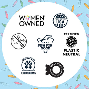 Chippin - Training Bites