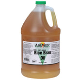 Animed - Rice Bran Oil Horse Supplement