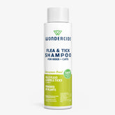 Wondercide - Flea & Tick Shampoo Lemongrass