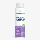 Wondercide - Flea & Tick Shampoo Rosemary