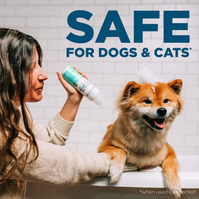 Wondercide - Flea & Tick Shampoo Peppermint