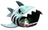 Shark Hide-N-Play