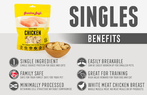 Grandma Lucy's - Chicken Singles