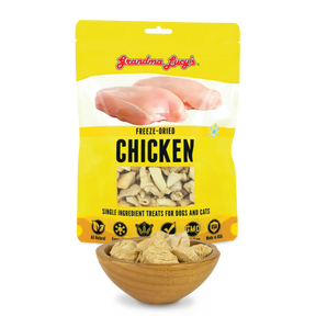 Grandma Lucy's - Chicken Singles