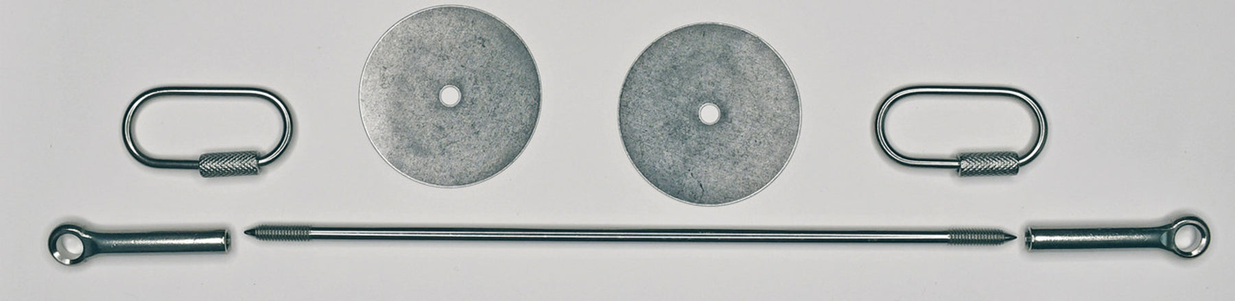 YAY Novelty - Stainless Steel Toy Skewer Set