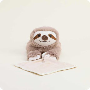Warmies Blanket Sloth
