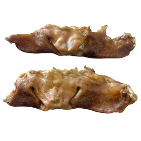 Snout Water Buffalo