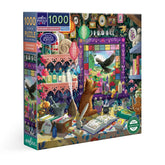 eeBoo - Puzzle Sorcerer's Workshop