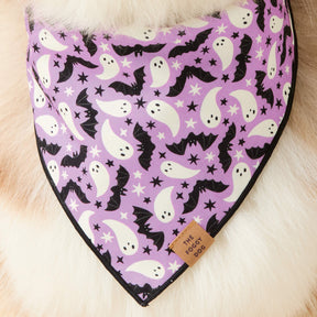 Bandana Spooky Season