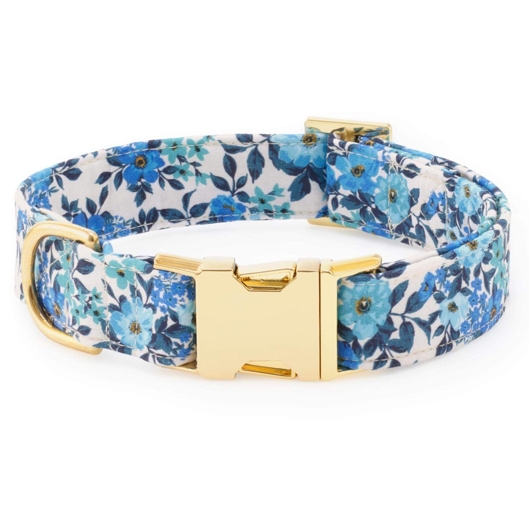 Foggy Dog - Dog Collar Jardin