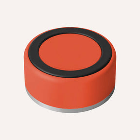 Stainless Steel Pet Food/Water Bowl - Dishwasher Safe