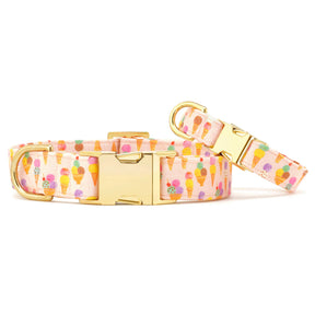 Dog Collar Sundae Funday