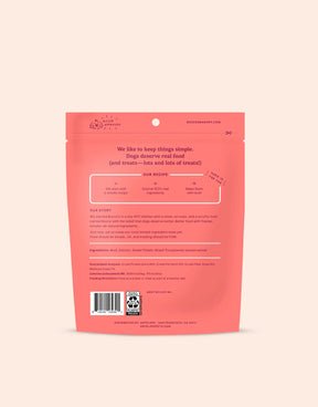 Bocce's Bakery - Surf & Turf Freeze Dried