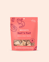 Bocce's Bakery - Surf & Turf Freeze Dried