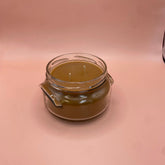 Tyler Candle Co - Prestige Jar Cowboy