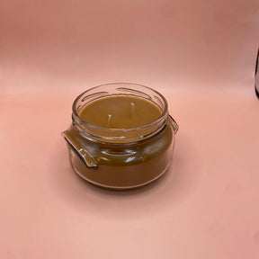 Tyler Candle Co - Prestige Jar Cowboy