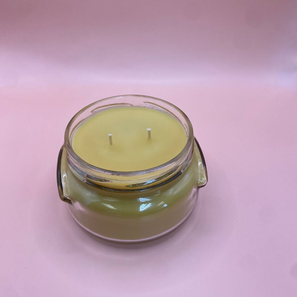 Tyler Candle Co -  Prestige Jar Fleur De Lis