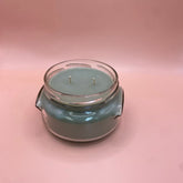 Tyler Candle Co. - Prestige Candle Jar Hippie Chick