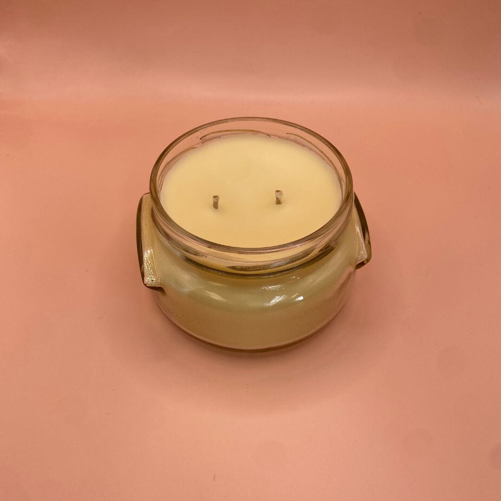 Tyler Candle Co -  Prestige Jar Orange Vanilla