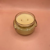 Tyler Candle Co -  Prestige Jar Orange Vanilla