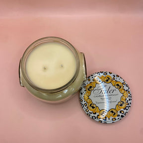 Tyler Candle Co -  Prestige Jar Winter Wonderland