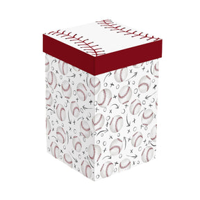 Ceramic Cup Baseball