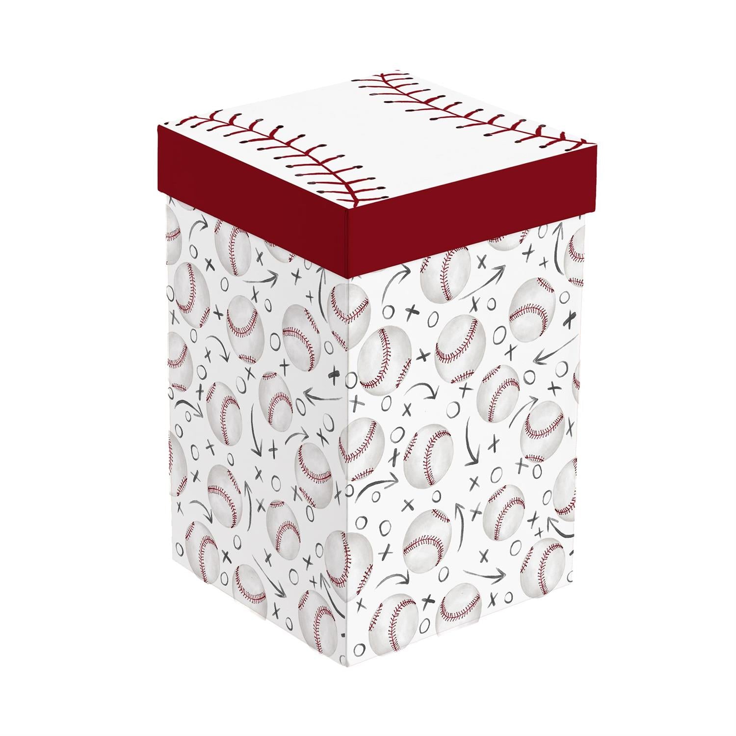 Ceramic Cup Baseball