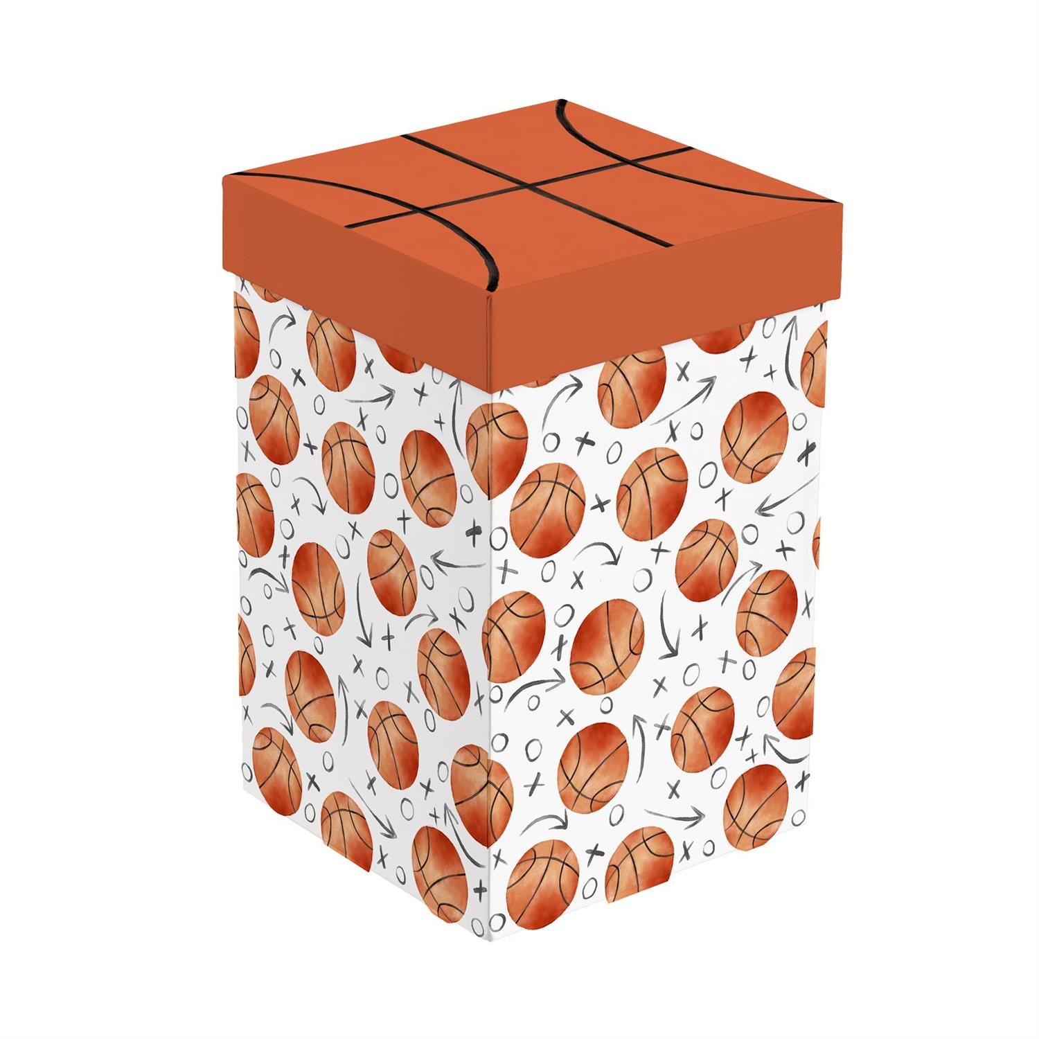 Ceramic Cup Basketball